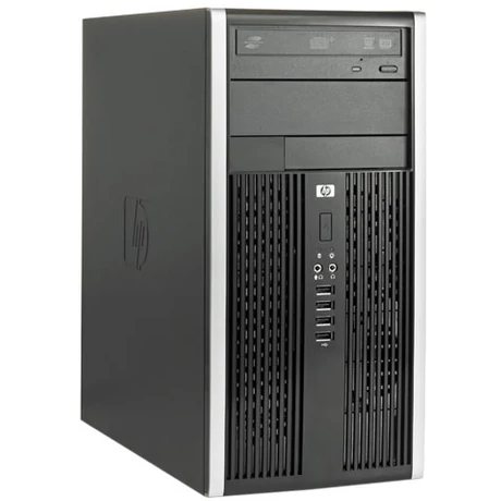 HP COMPAQ 6005 PRO MINI TOWER