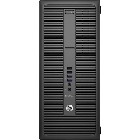 HP ELITEDESK 800 G2 TOWER + 22