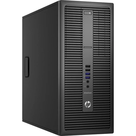 HP ELITEDESK 800 G2 TOWER + 22