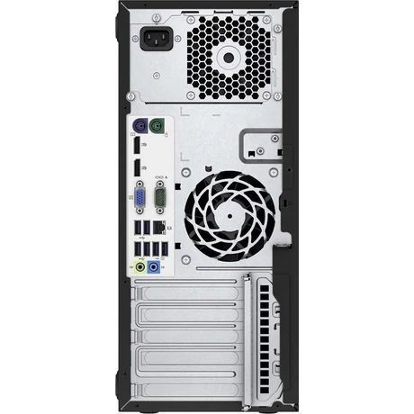 HP ELITEDESK 800 G2 TOWER + 22