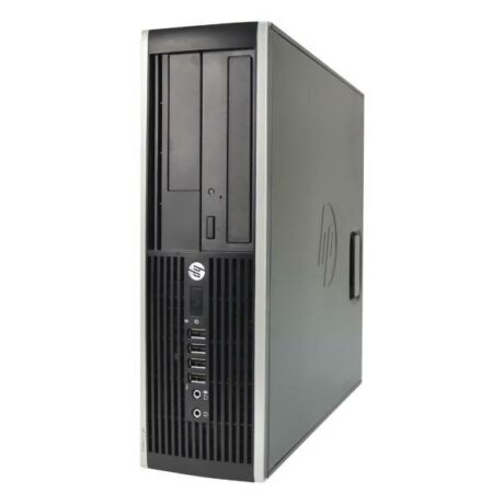 HP COMPAQ 8100 ELITE