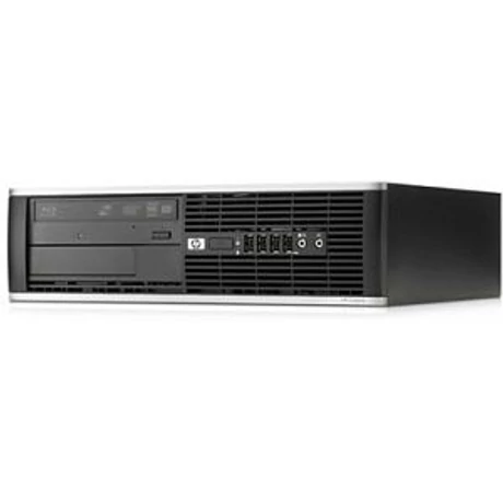 HP COMPAQ 8100 ELITE SFF