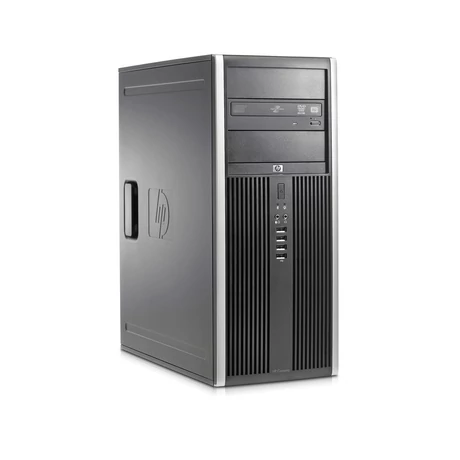 HP COMPAQ 8000 ELITE MINI TOWER