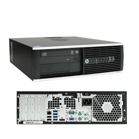 HP COMPAQ 8300 ELITE