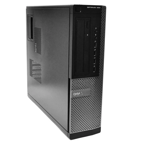 DELL OPTIPLEX 990