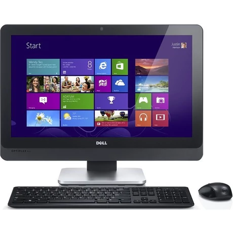 DELL OPTIPLEX 9010 AIO