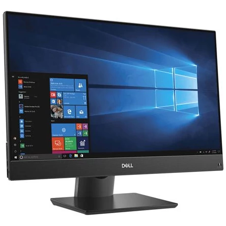 DELL OPTIPLEX 5260 22" All In One