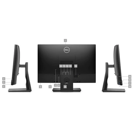 DELL OPTIPLEX 5260 22