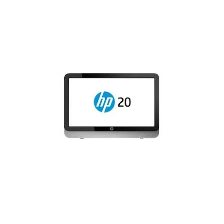 HP 20-2110NZ  20" All In One