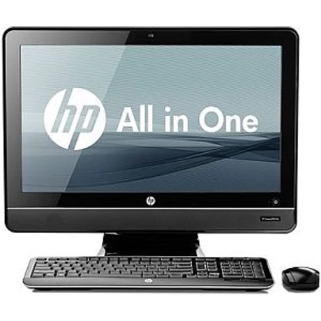 HP COMPAQ ELITE 8200 AIO
