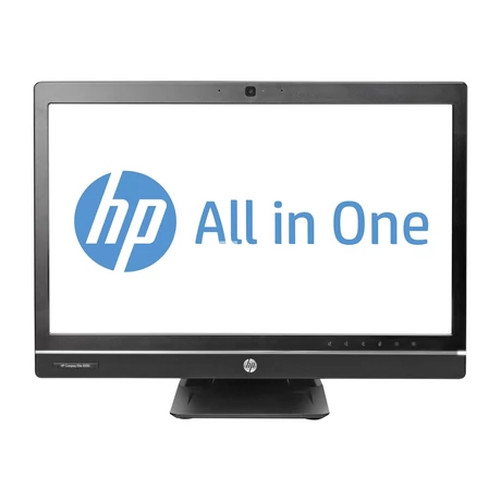 HP COMPAQ ELITE 8300 AIO