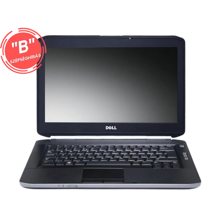 Dell Latitude E5420