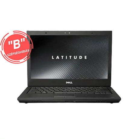 Dell Latitude E4310