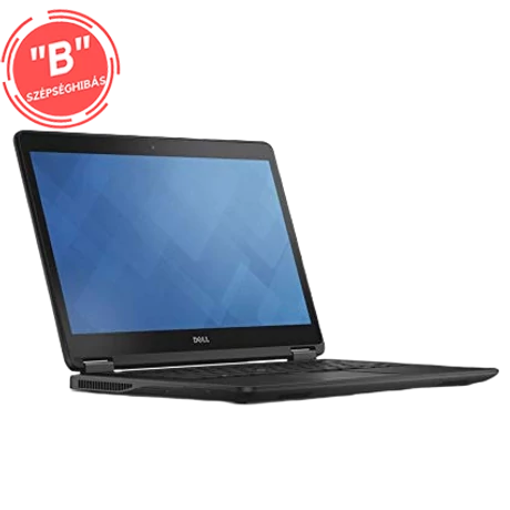 DELL LATITUDE E7440