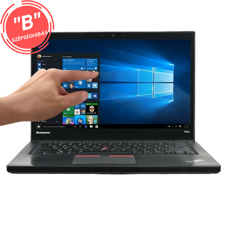 Lenovo ThinkPad T450s Touch