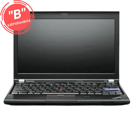 Lenovo ThinkPad X220