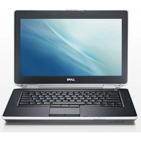 Dell LATITUDE E6420