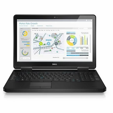 Dell Latitude E5540
