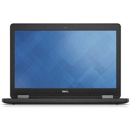 Dell Latitude E5570