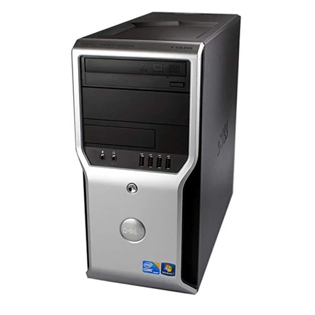 Dell Precision T1500