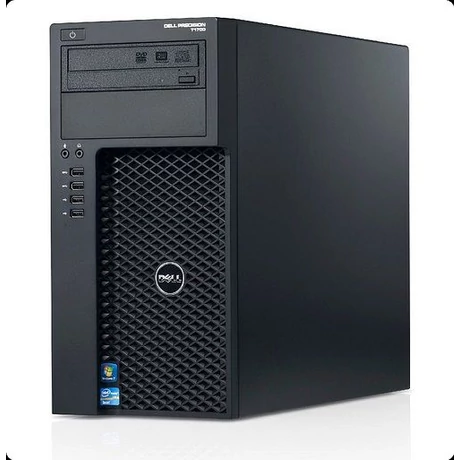 Dell Precision Tower T1700 + 22