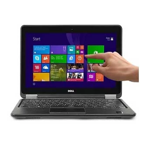 DELL LATITUDE E7440