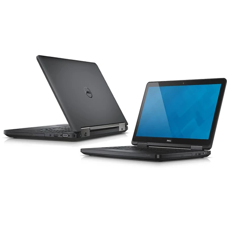Dell Latitude E5540