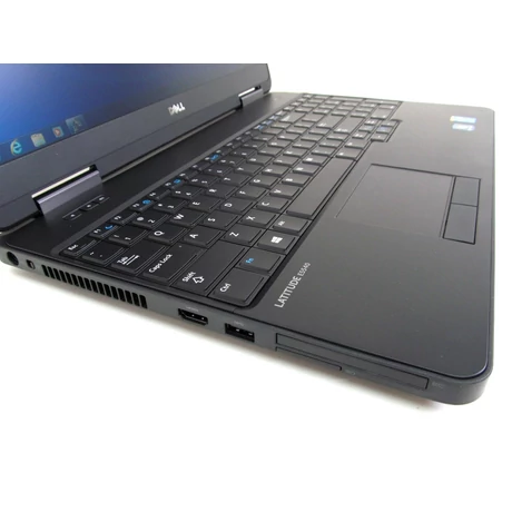 Dell Latitude E5540