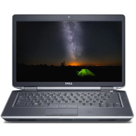 Dell Latitude E6430