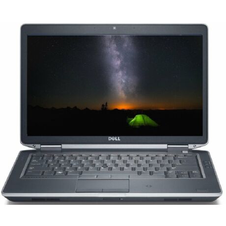 Dell Latitude E6430 14" Szépséghibás Laptop