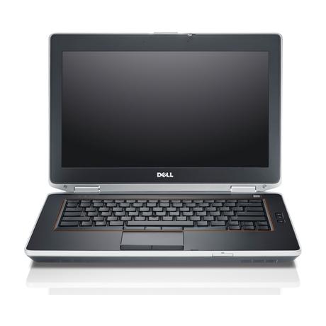 Dell Latitude E6320