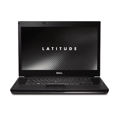 Dell Latitude E6510