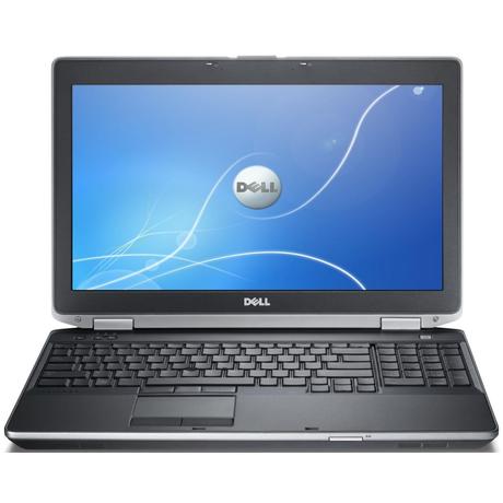 Dell Latitude E6540