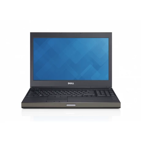 Dell Precision M4700 Felújított Laptop