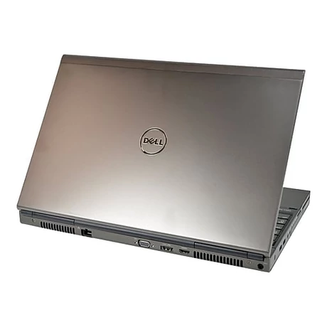 Dell Precision M4700 Felújított Laptop