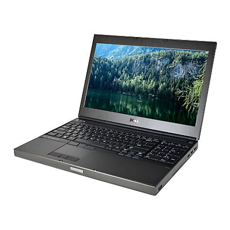 Dell Precision M4700 Felújított Laptop