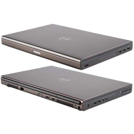 Dell Precision M4700 Felújított Laptop