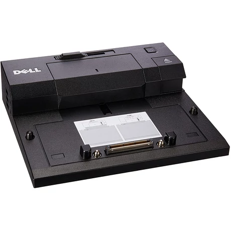 Dell E-Port Model K07A Docking Station
