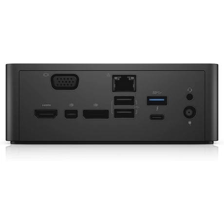 Dell K16A Dokkoló