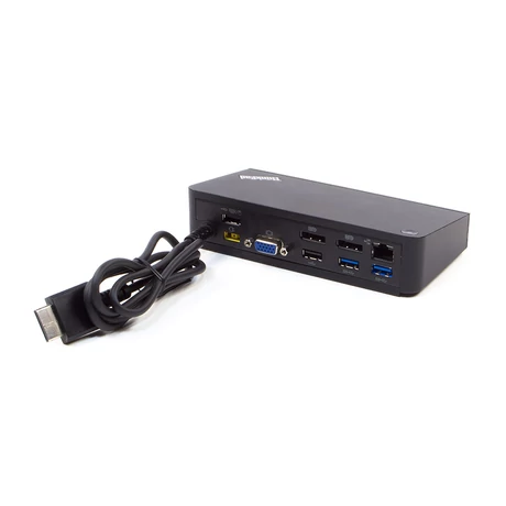 Lenovo ThinkPad OneLink+ Dock