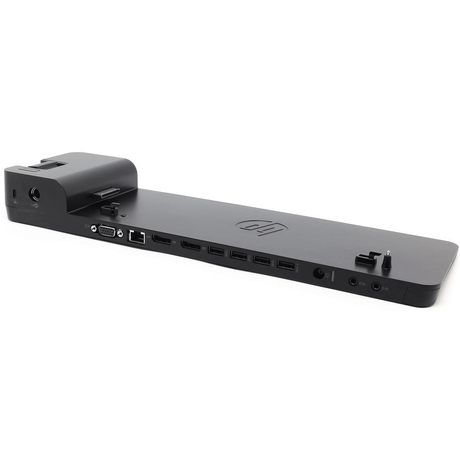 HP B9C86AV Docking Station UltraSlim