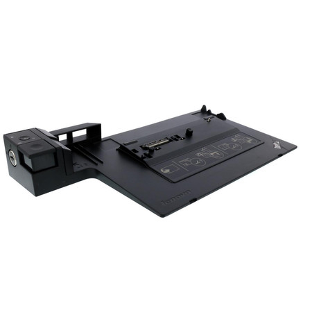 Lenovo Docking Station 4337 Lenovo Docking Station 4337