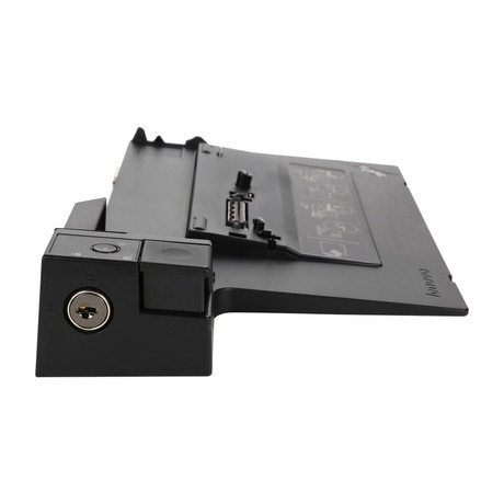Lenovo Docking Station 4337 Lenovo Docking Station 4337