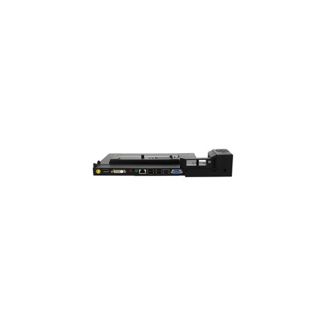 Lenovo Docking Station 4337 Lenovo Docking Station 4337