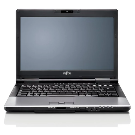 Fujitsu Lifebook S752