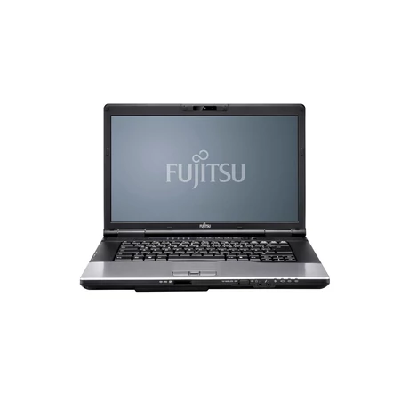 Fujitsu Lifebook E752