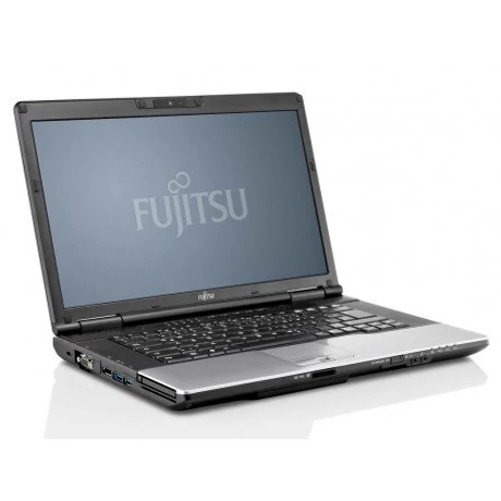 Fujitsu Lifebook E752