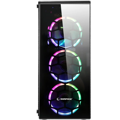 Factory E-Sport RGB Champion