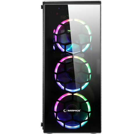 Factory E-Sport RGB Champion