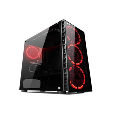 Factory E-Sport Gaming Red Warrior